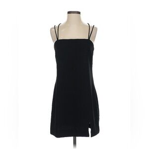 Zara Black Mini Dress